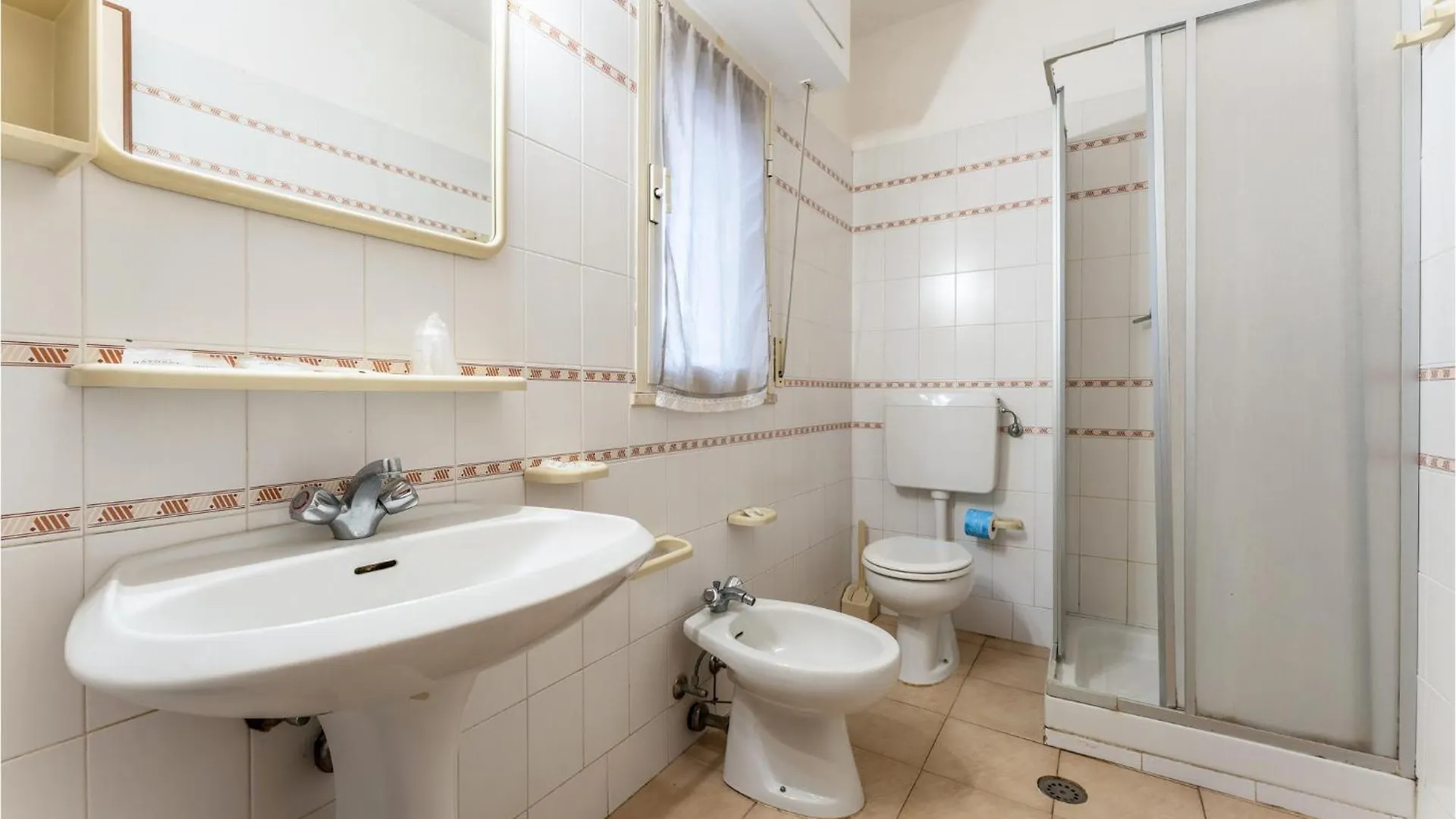 Apartament Bilo 5 Orbetello 0*,  Włochy