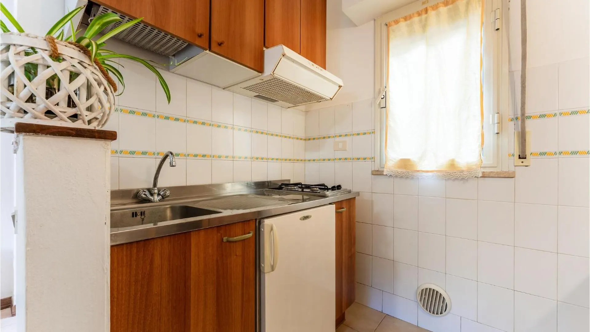 Apartament Bilo 5 Orbetello Włochy