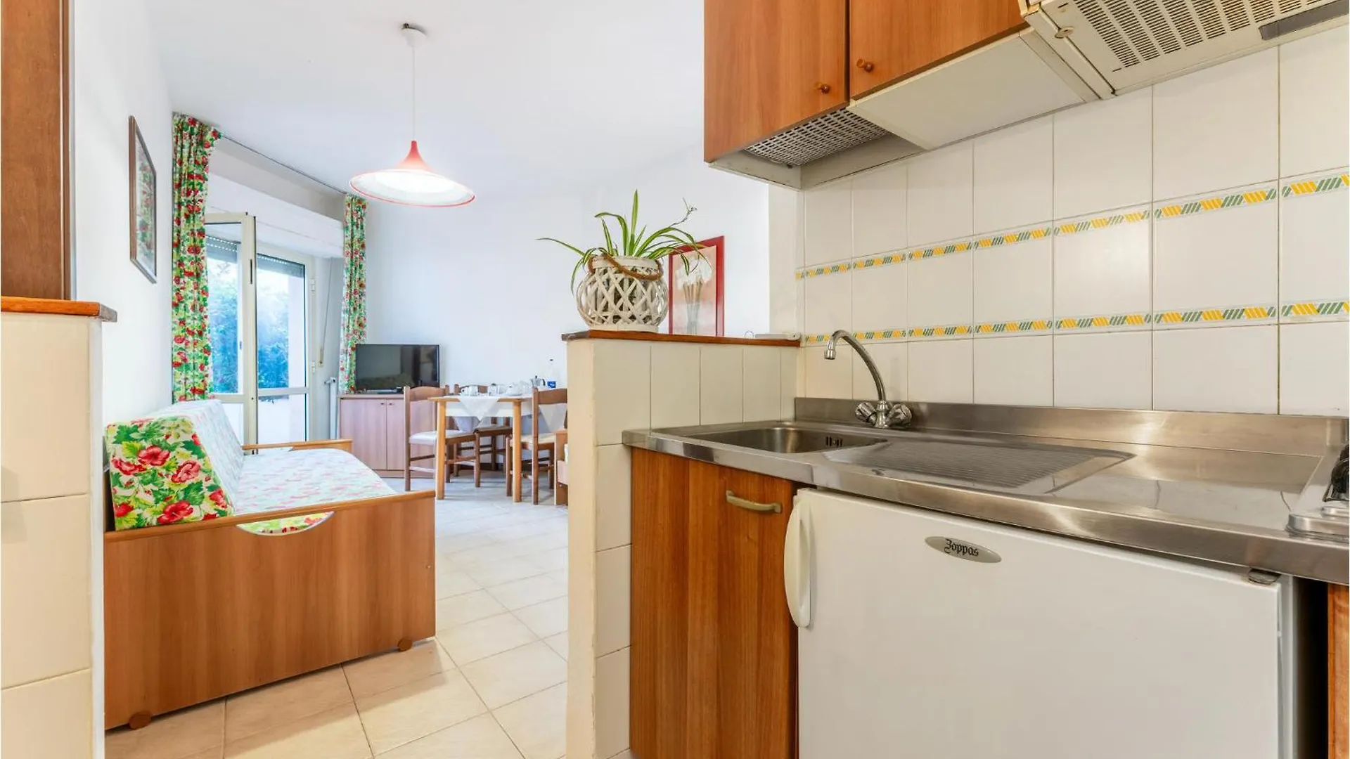 Apartament Bilo 5 Orbetello