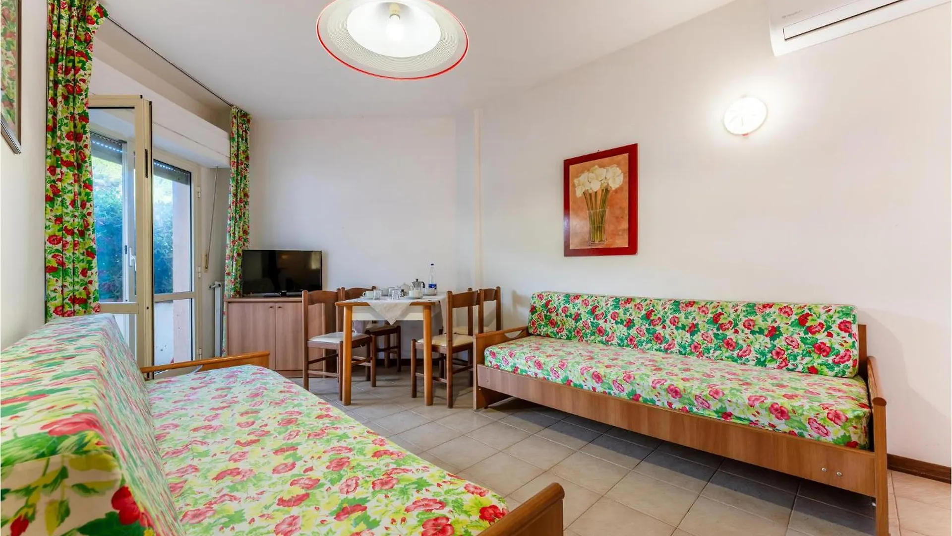 Apartament Bilo 5 Orbetello
