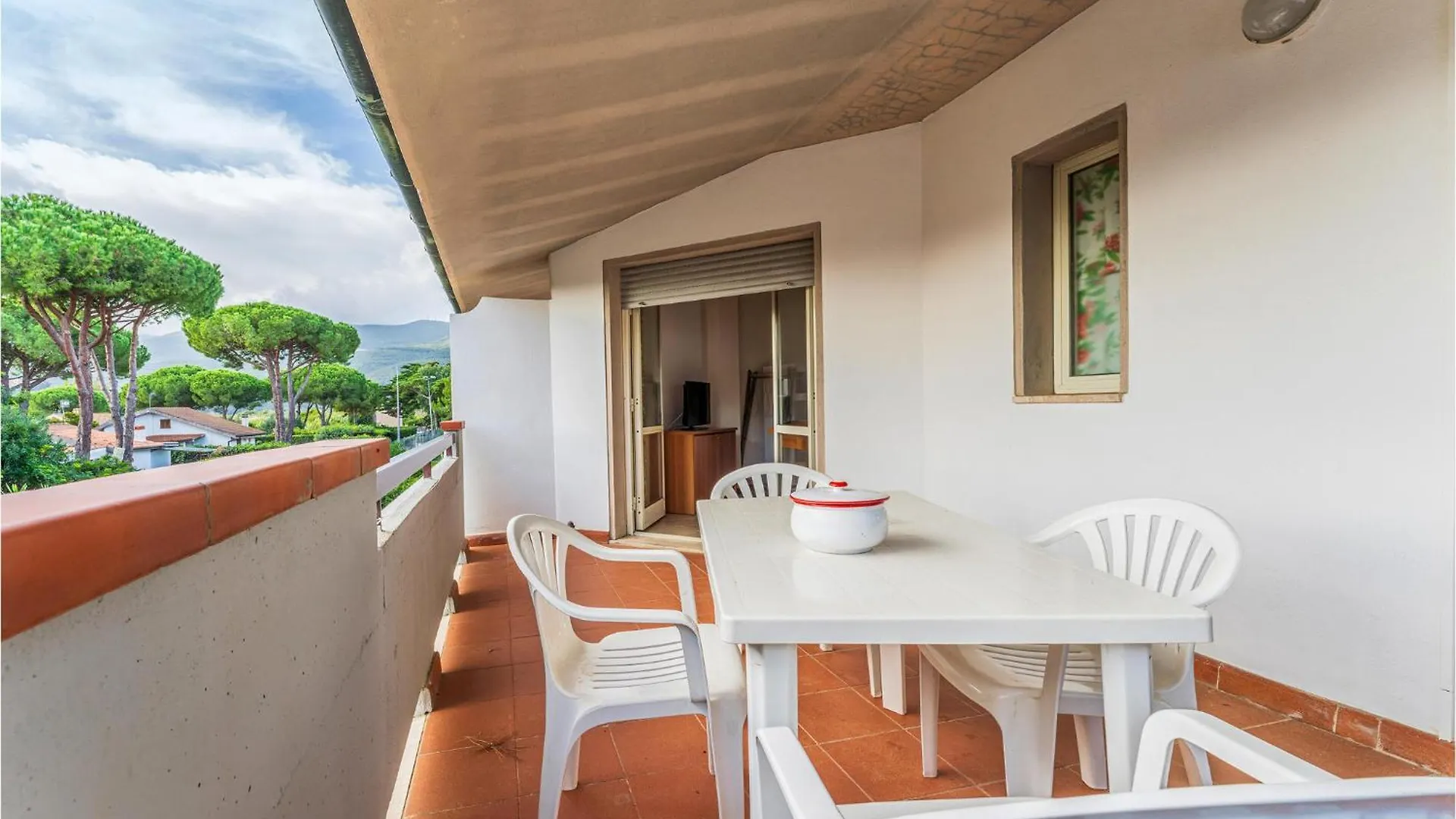 Apartament Bilo 5 Orbetello