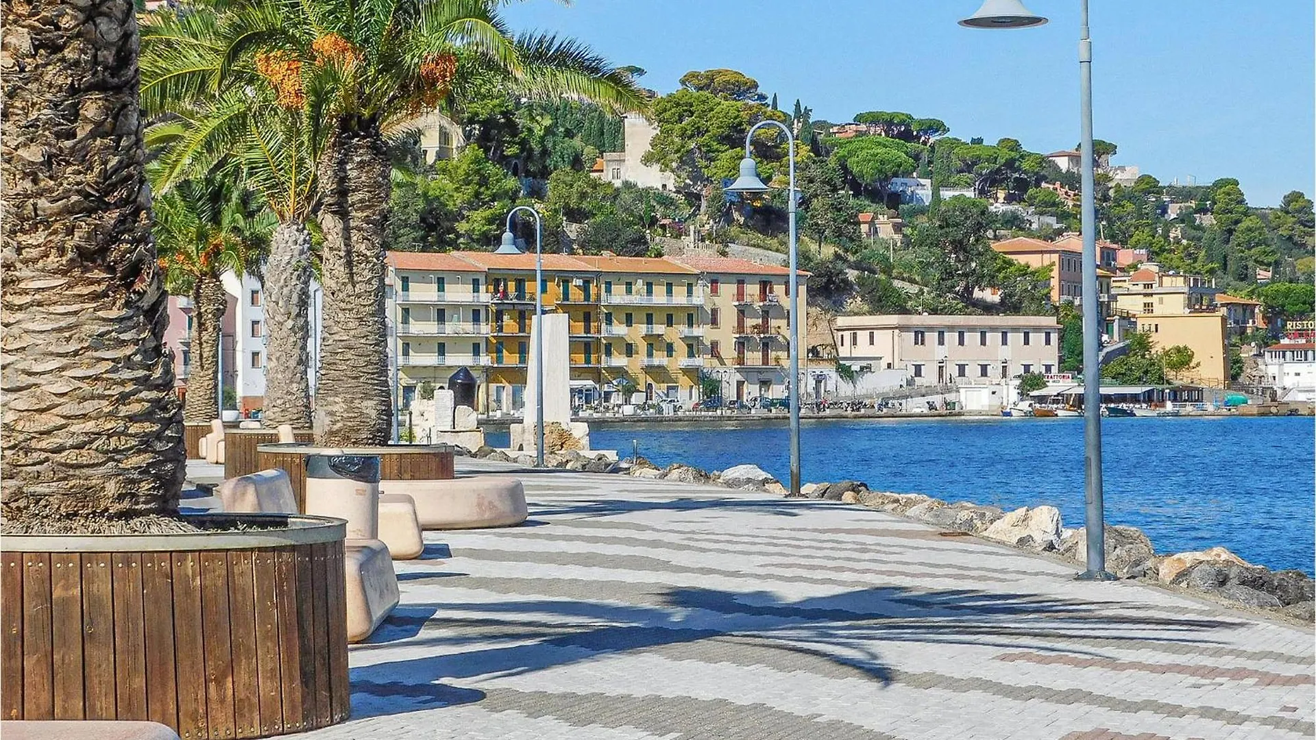 Apartament Bilo 5 Orbetello