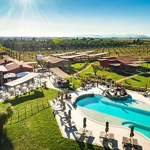 Podere Maremma Spa & Ristorante Orbetello