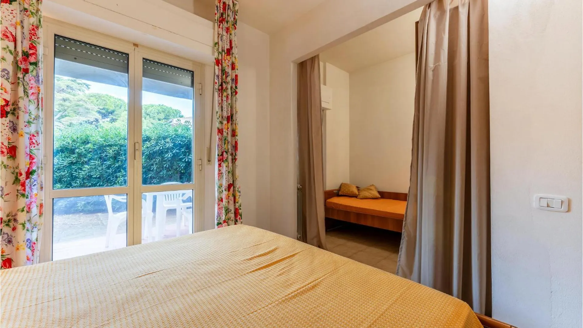 Bilo 5 Apartment Orbetello